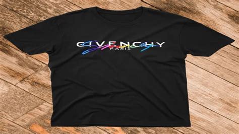 givenchy men shirt 2018|givenchy size chart shirt.